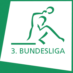 Logo 3. Bundesliga Tischennis